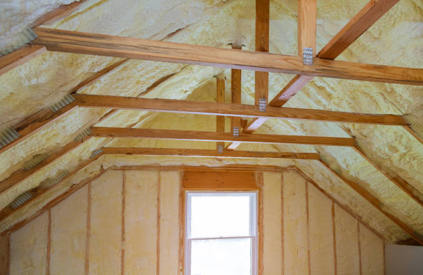 Best Soundproof Insulation Installation  in Smith Mills, MA
