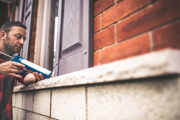 Best Professional Insulation Contractor  in Smith Mills, MA