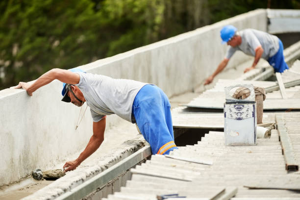 Best Insulation Repair Services  in Smith Mills, MA