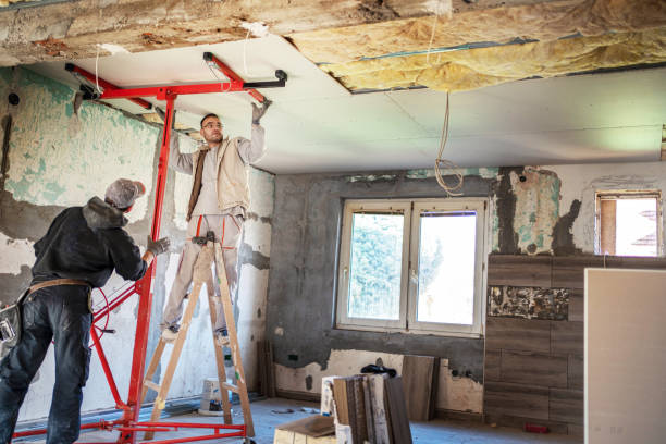 Best Best Insulation Companies  in Smith Mills, MA