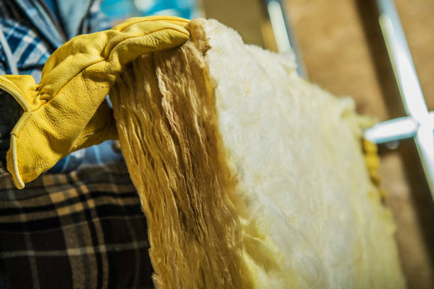 Range of Insulation Solutions in Smith Mills, MA