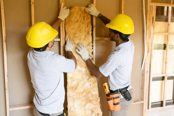 Best Attic Insulation Installation  in Smith Mills, MA