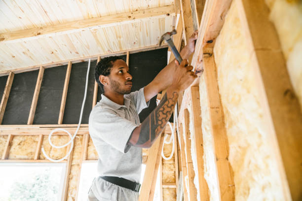 Best Attic Insulation Installation  in Smith Mills, MA