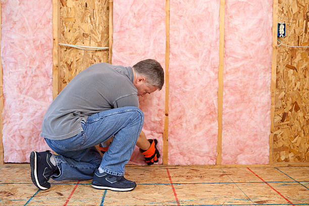 Best Fiberglass Insulation  in Smith Mills, MA