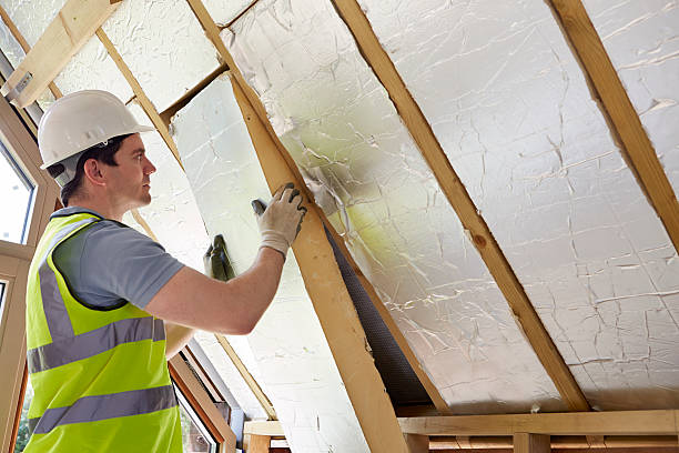 Best Residential Insulation Services  in Smith Mills, MA