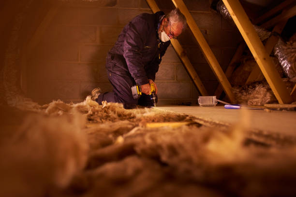 Best Garage Insulation Installation  in Smith Mills, MA