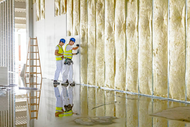 Best Spray Foam Insulation  in Smith Mills, MA